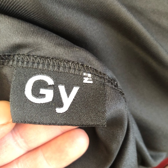 ELEGANT TWO-TONE CHARMEUSE UNI-SEX ROBE by SWEET DREAMS - Picture 5 of 7